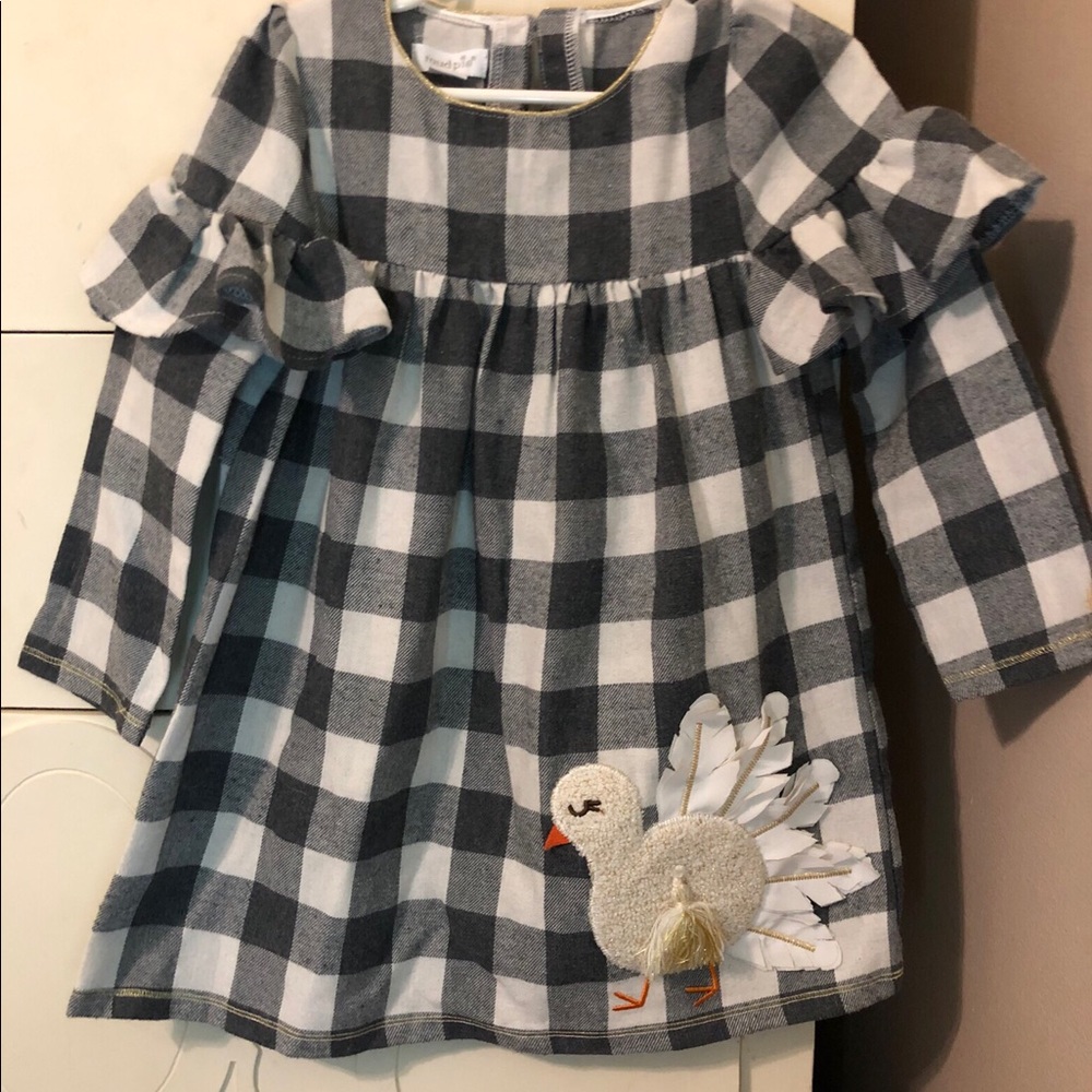 Mud Pie dress